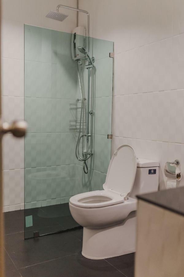 No.9 Hostel & Cafe Чиангмай Екстериор снимка